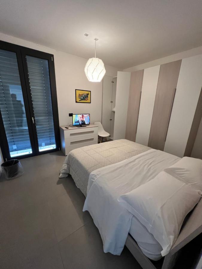 Donati Business Rooms Subbiano Exteriör bild