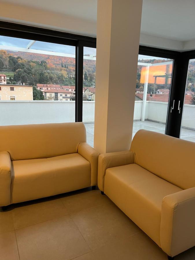 Donati Business Rooms Subbiano Exteriör bild