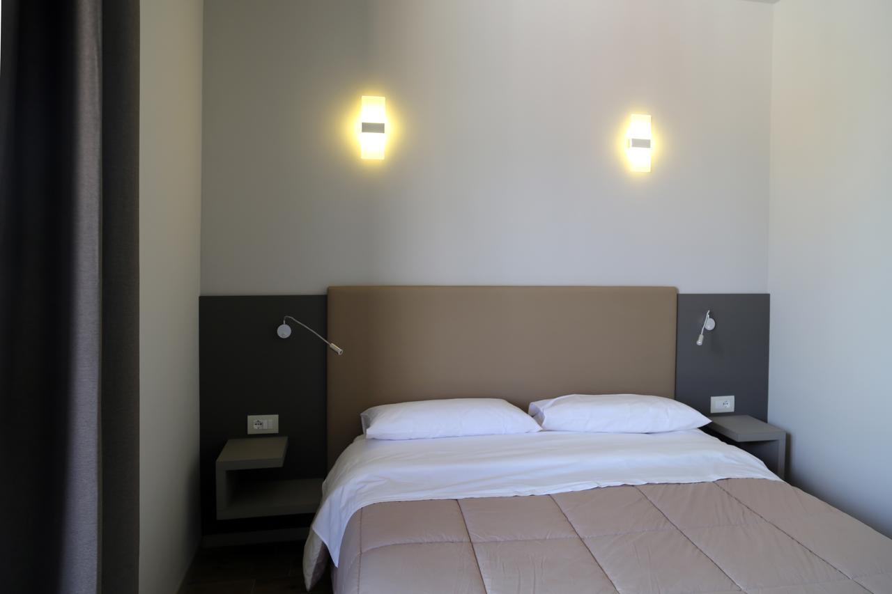 Donati Business Rooms Subbiano Exteriör bild