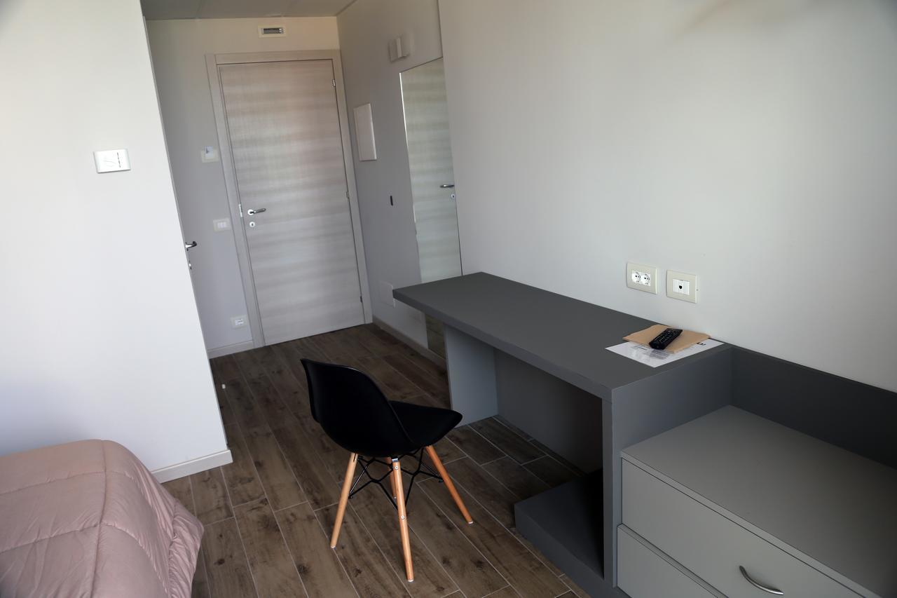Donati Business Rooms Subbiano Exteriör bild