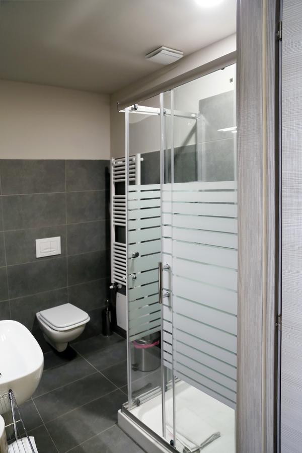 Donati Business Rooms Subbiano Exteriör bild