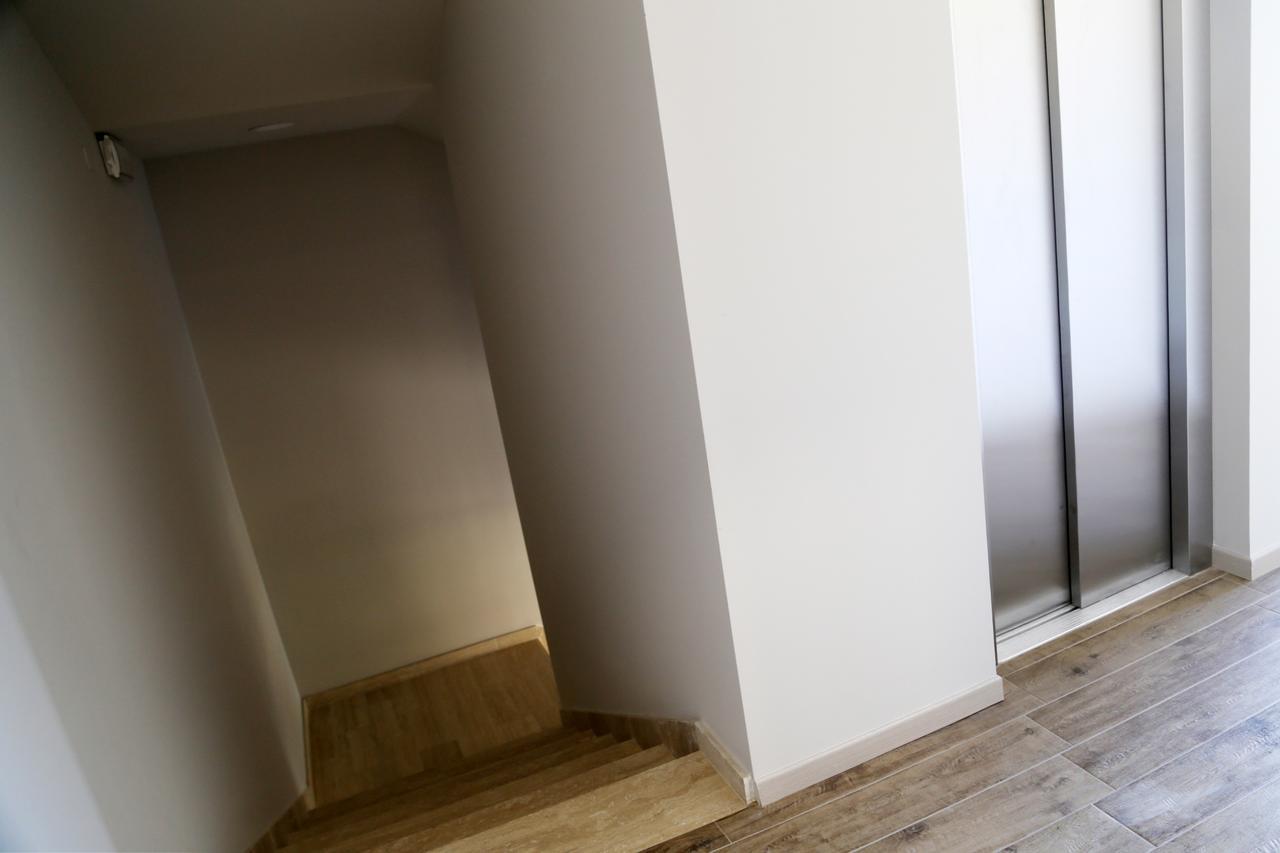 Donati Business Rooms Subbiano Exteriör bild