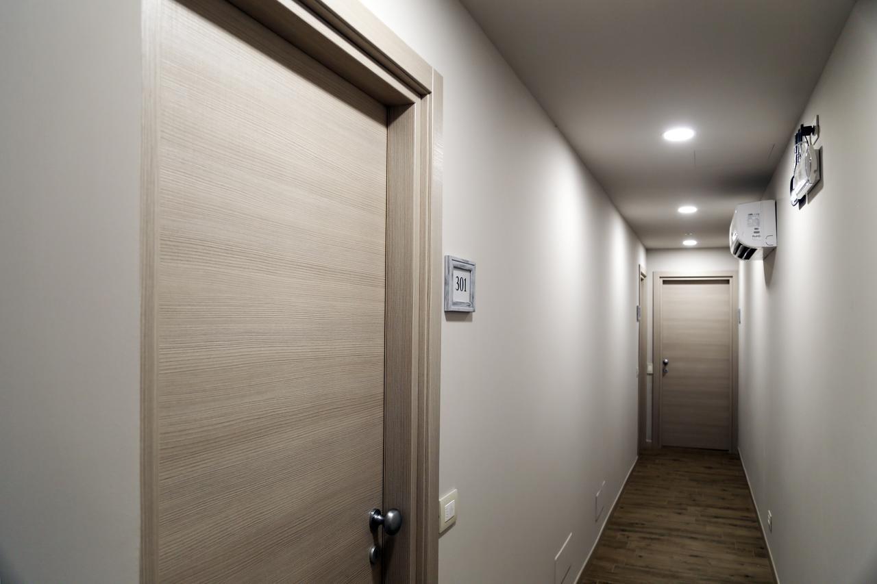 Donati Business Rooms Subbiano Exteriör bild